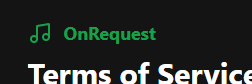 OnRequest